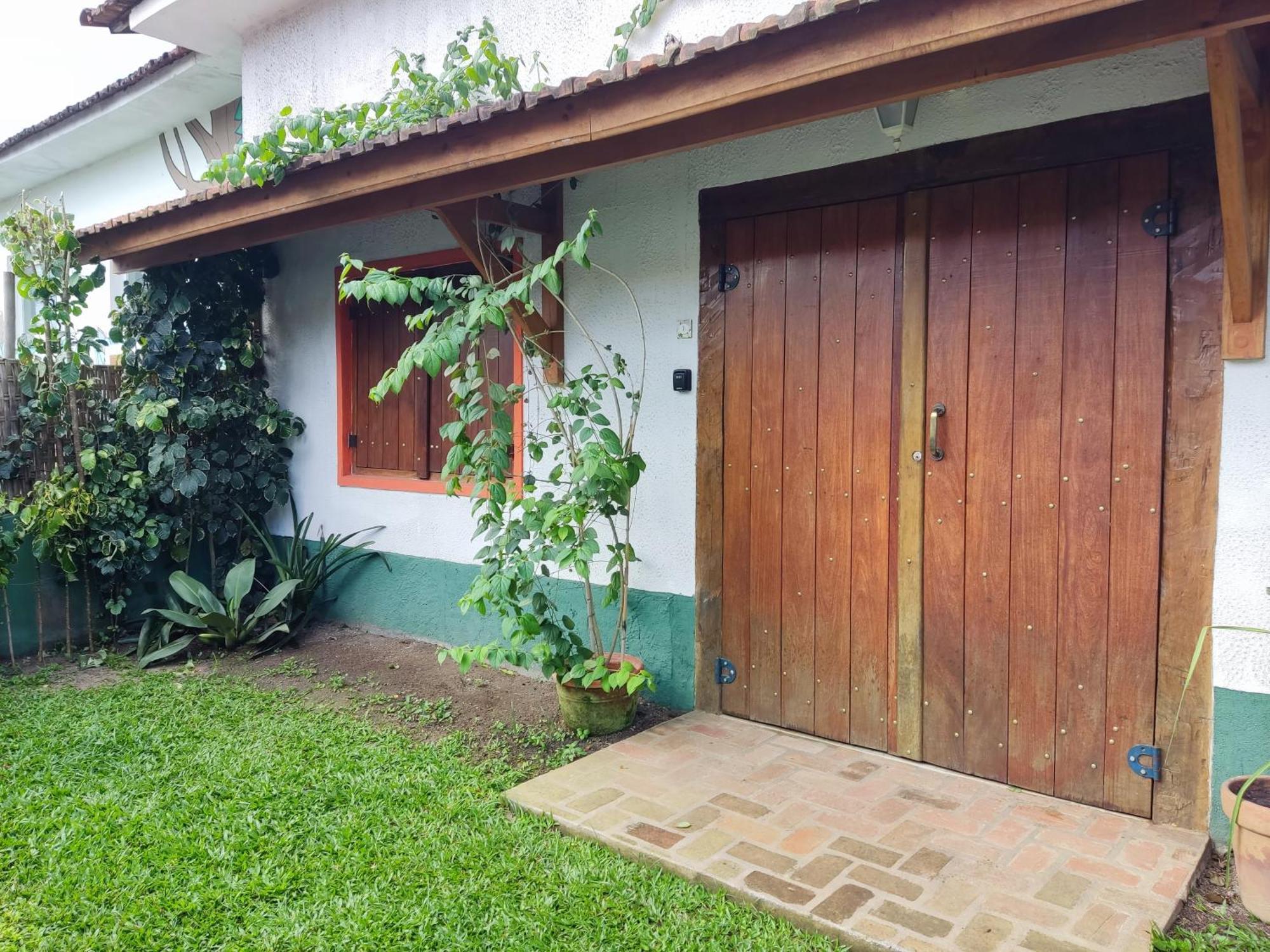 Verde Ilha Pereque Ilhabela Cameră foto