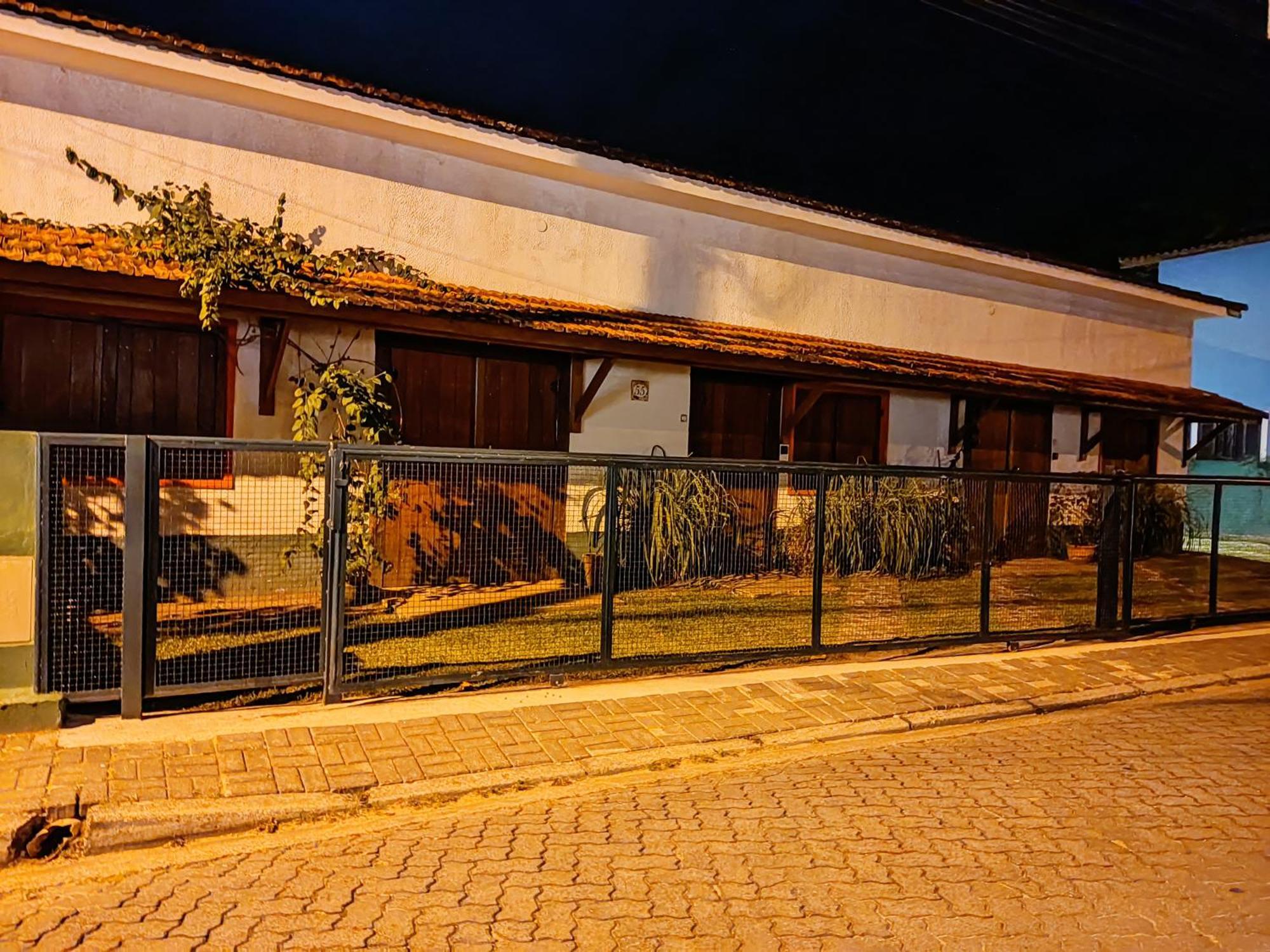 Verde Ilha Pereque Ilhabela Cameră foto
